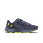 Кроссовки Under Armour HOVR Infinite 4 'Aurora Purple Yellow' 1