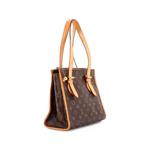 Сумка-тоут Popincourt Monogram Canvas Haut 1