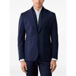 single-breasted blazer 1