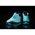 Кроссовки Air Jordan Future GG 'Bleached Turquoise' 2