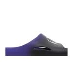 Слайды Taco Bell x Crocs Mellow Slide 'Ultraviolet' 2