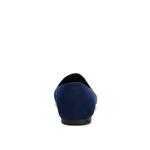 Повседневные балетки Navy Casual Flat 5
