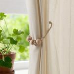TRUBBRYUM магнитный подхват для штор 2
