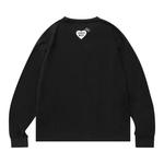Футболки Human Made Tiger Long-Sleeve T-Shirt 'Black' 2