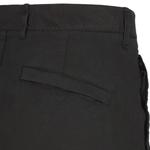 Брюки Stone Island Casual Cargo Pocket Trousers 'Black' 3