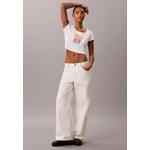 Футболка Pride Slim с логотипом - Calvin Klein Jeans 5