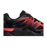 Кроссовки New Balance 9060 X 'Black Red' 2