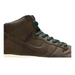 Кроссовки Nike Dunk High SB 'Baroque Brown' 3