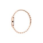 【Гарантия 2 года】KARL LAGERFELD Kaiser Collection 36mm Женские часы из розового золота на кварцевом механизме R0553104503 6