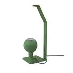 Koso Lucia spherical-shade table lamp (50cm) 2
