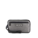Клатч Alpha Wristlet Taurillon Leather 1