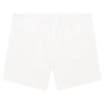 Шорты Fear of God Essentials Sweatshort 'Cloud Dancer' 2