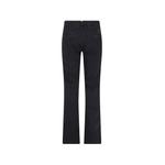 logo-patch jeans 2