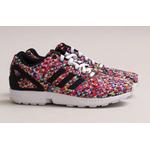 Кроссовки adidas ZX Flux 'Prism' 1