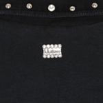 Куртки Supreme x b.b. Simon Studded Work Jacket 'Black' 3