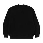 Свитшоты BAPE ABC Camo Ape Head Relaxed Fit 'Чёрный' 2
