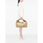 2012-2026 Large Kraft Paper The Pouch shoulder bag 2