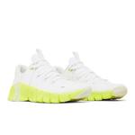 Кроссовки Nike Wmns Free Metcon 5 «White Lime Blast» 8