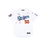 Топ 2025 World Tour Tokyo Series Dodgers Betts из коллаборации с MLB 1