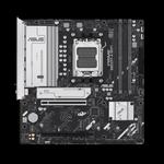 ASUS PRIME B850M-A WIFI-CSM Micro-ATX материнская плата (DDR5) 2