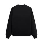Свитеры Kith K&K Python Nelson Crewneck 'Black' 2