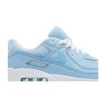 Кроссовки Nike Air Max 90 'Blue Chill' 2