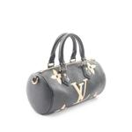 Сумка-тоут Papillon BB Monogram Empreinte (2021 год) 2