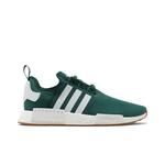 Кроссовки adidas NMD_R1 'Collegiate Green' 1