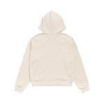 Худи Stussy Lightweight Thermal Hoodie 'Кость' 2