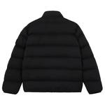 Пуховики Stone Island Stretch Nylon Down Jacket 'Black' 2