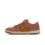 Кроссовки Nike Dunk Low SB 'Red Stardust' 3