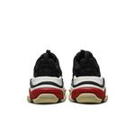 Кроссовки Balenciaga Wmns Triple S Sneaker 'Black Red' 6