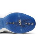 Кроссовки Reebok Question Low Retro 'Oatmeal' 2020 5