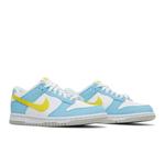 Кроссовки Nike Dunk Low Next Nature GS 'Homer' 8