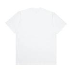 Футболки Supreme x Burberry Box Logo Tee 'White' 2