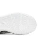Кроссовки Air Jordan Reveal 'Metallic Silver' 5
