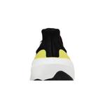 Кроссовки adidas UltraBoost Light 'Black Blue Yellow' 7