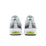 Кроссовки Nike Air Max 95 'Logos Pack - White Neon' 6