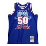 Топ "NBA David Robinson 1992-93" All Star West 1
