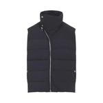 Верхняя одежда Rick Owens Sleeveless Flight Vest 'Black' 1