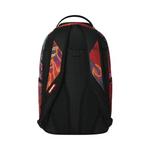 Рюкзаки Sprayground Diablo Mural Fire Backpack 'Red' 2