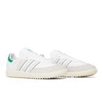 Кроссовки Kith x adidas Samba Spikeless Golf 'White Green' 8