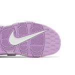 Кроссовки Nike Air More Uptempo GS 'White Rush Fuchsia' 5