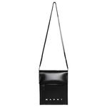 Сумки через плечо Marni Tribeca Shoulder Bag 'Black' 1