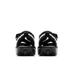 Сандалии Nike Vista Sandal 'Black White' 6