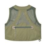 Жилеты Nike iSPA Utility Vest 'Medium Khaki' 2