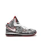 Кроссовки Lebron VIII QS Graffiti 1