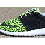 Бутсы Nike Rosherun FB 'Leopard' 2