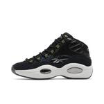 Повседневные Panini x Reebok Question Mid 'Black Pulsar Prizm' 3