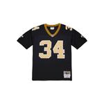 Футболка New Orleans Saints 1999 Ricky Williams из коллаборации с NFL 1